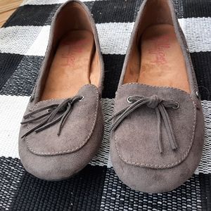 Jellypop size 11 loafers